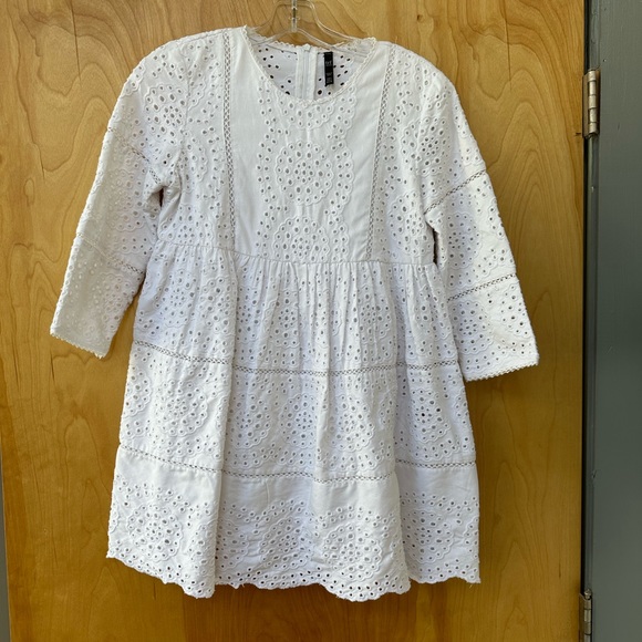 Zara TRF Dress - Picture 4 of 6